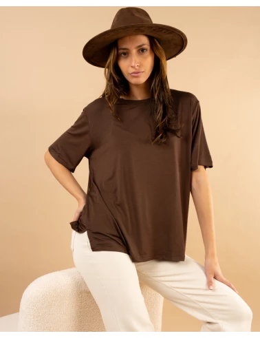 T-Shirt oversize