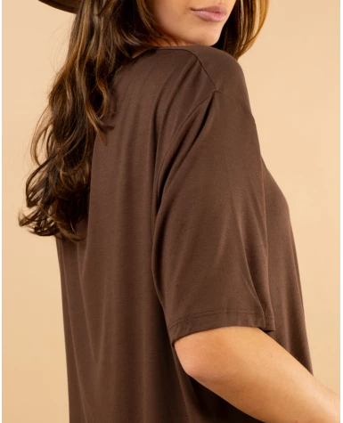 T-Shirt oversize T-Shirt oversize