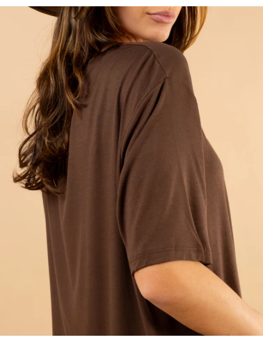 T-Shirt oversize