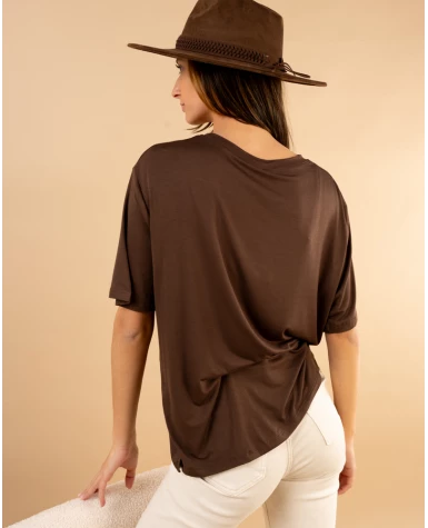 T-Shirt oversize T-Shirt oversize