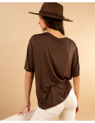 T-Shirt oversize