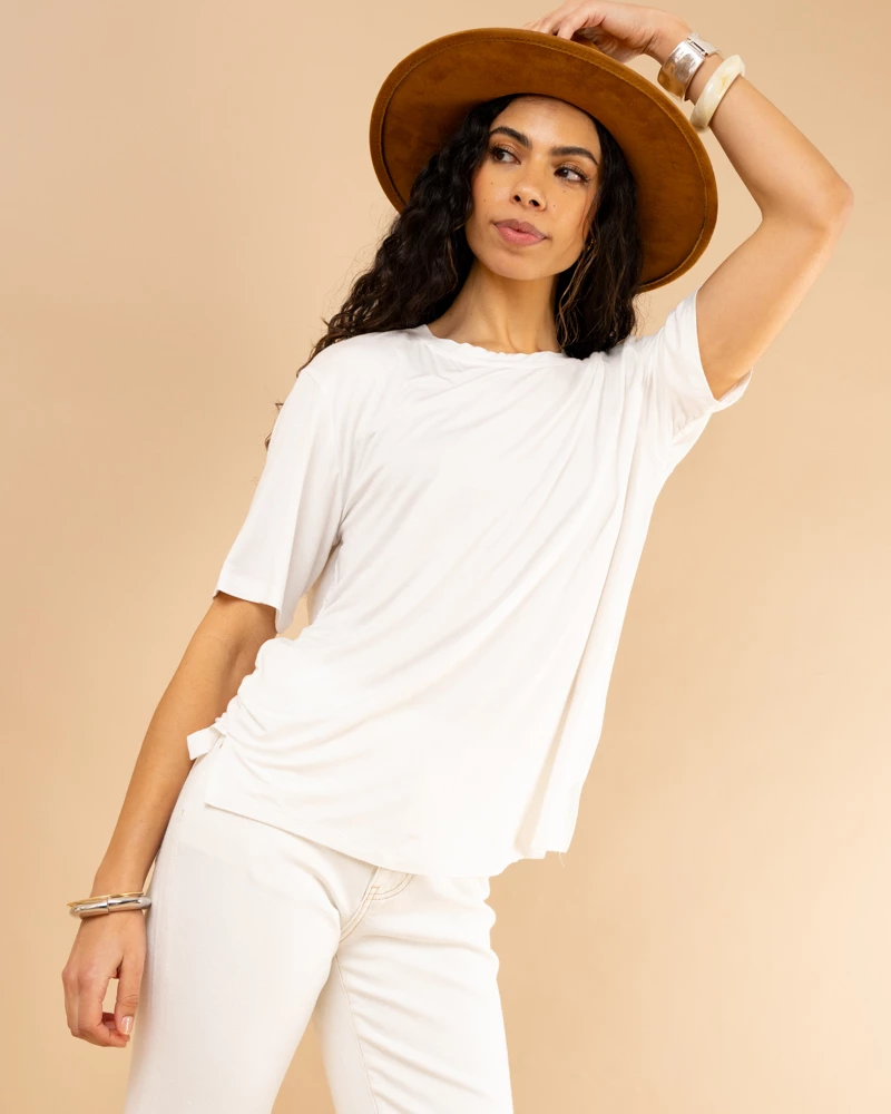 T-Shirt oversize