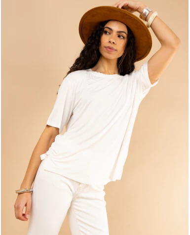 T-Shirt oversize
