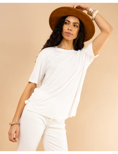 T-Shirt oversize