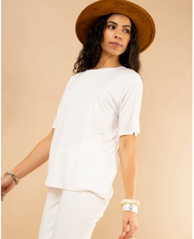 T-Shirt oversize