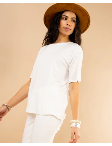 T-Shirt oversize