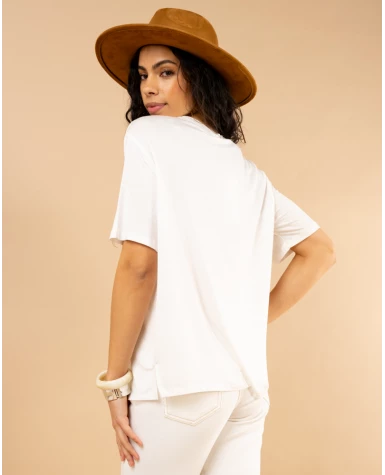 T-Shirt oversize