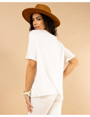 T-Shirt oversize