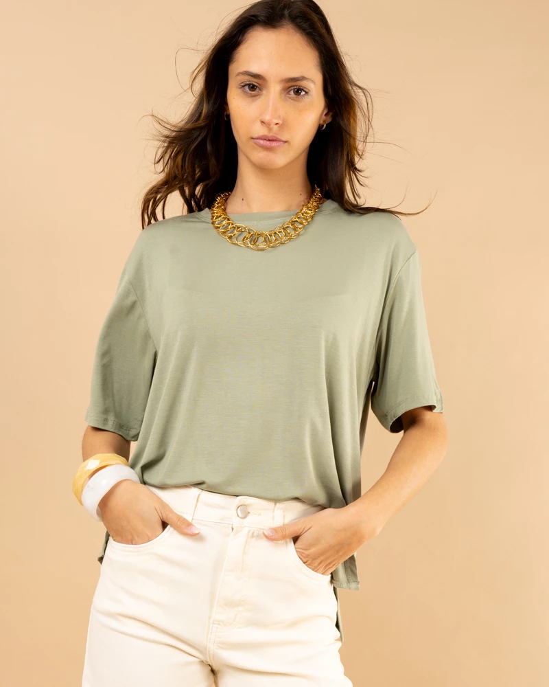T-Shirt oversize