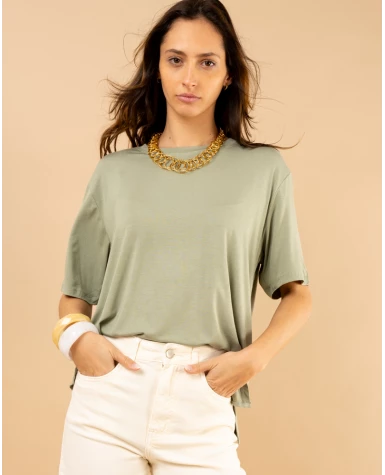 T-Shirt oversize