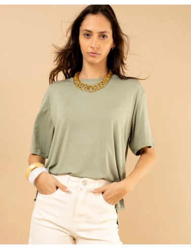 T-Shirt oversize