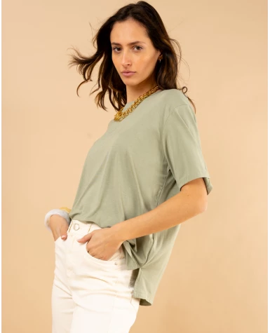 T-Shirt oversize