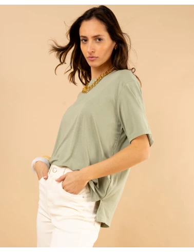 T-Shirt oversize