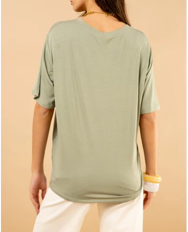 T-Shirt oversize