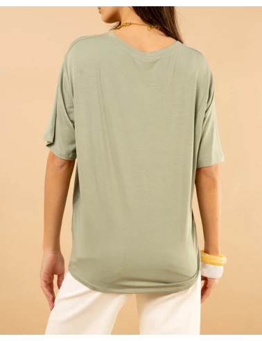 T-Shirt oversize