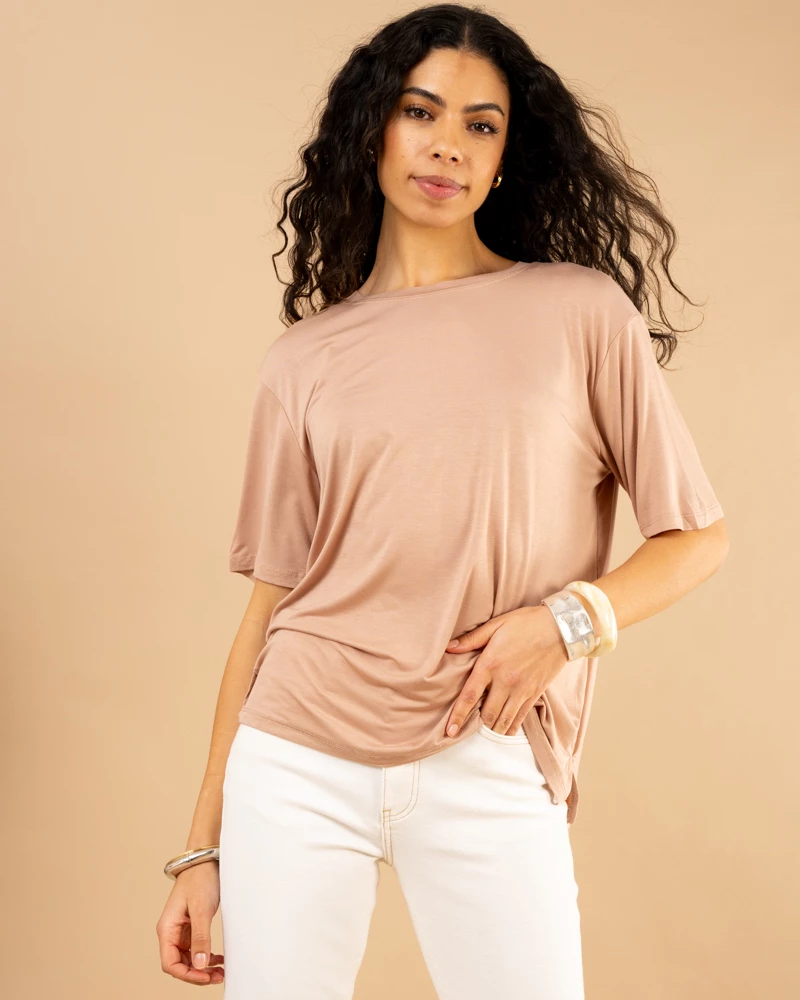 T-Shirt oversize