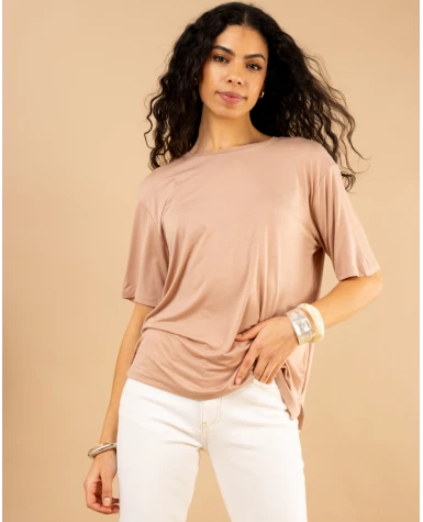 T-Shirt oversize
