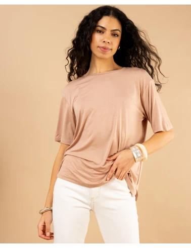 T-Shirt oversize