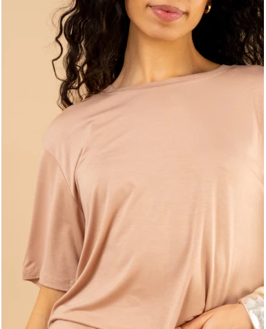 T-Shirt oversize