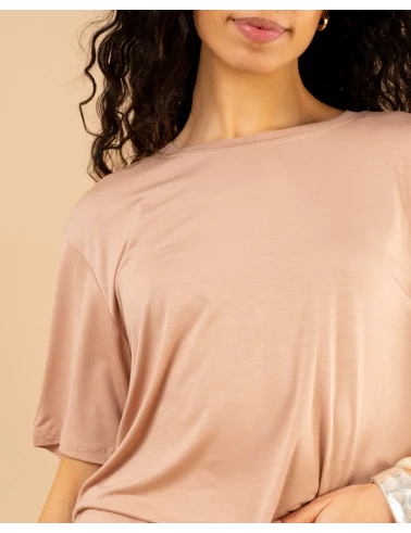 T-Shirt oversize