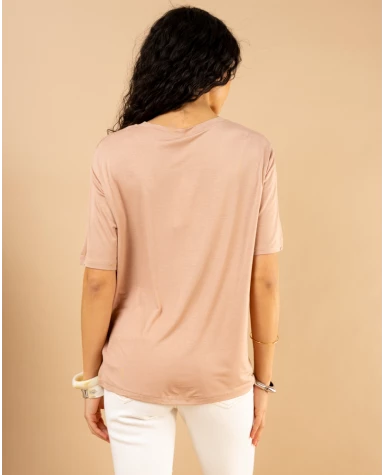 T-Shirt oversize