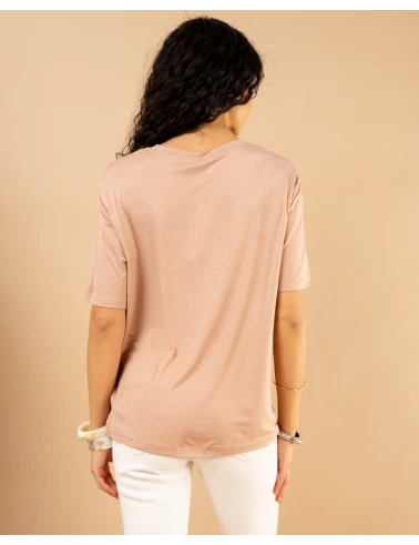 T-Shirt oversize