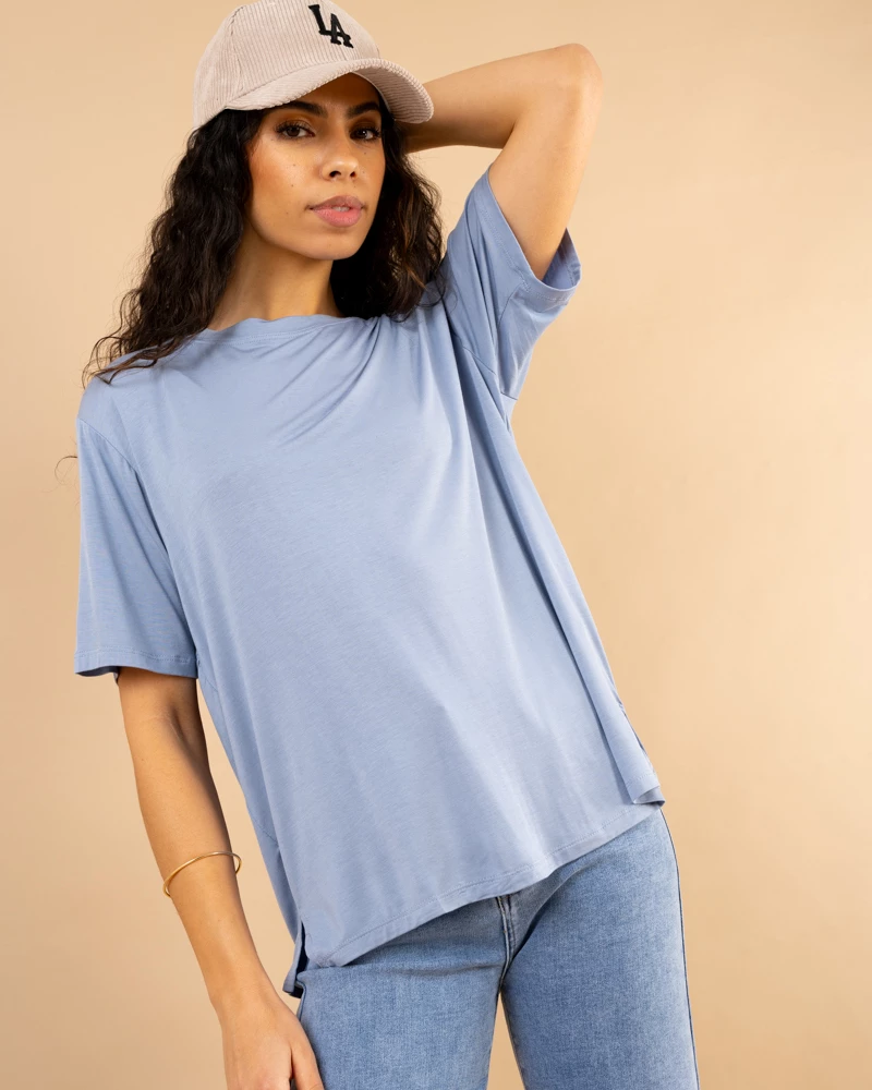 T-Shirt oversize