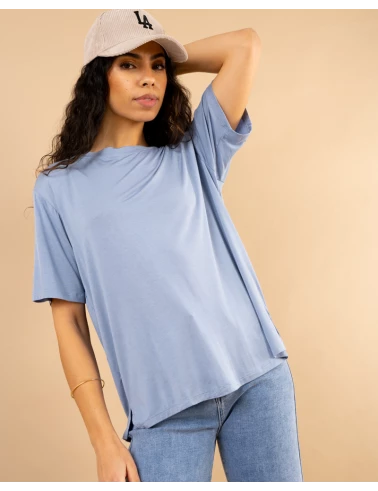 T-Shirt oversize