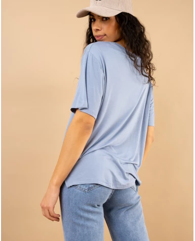 T-Shirt oversize