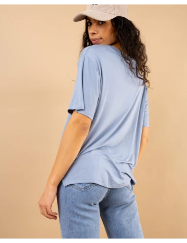 T-Shirt oversize