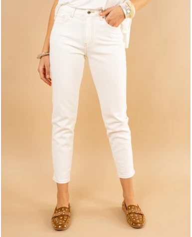 Jean mom