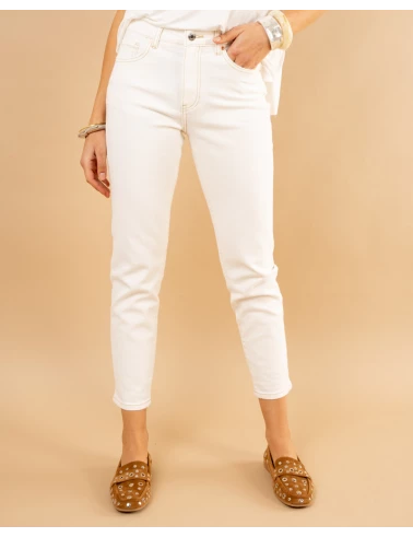 Jean mom