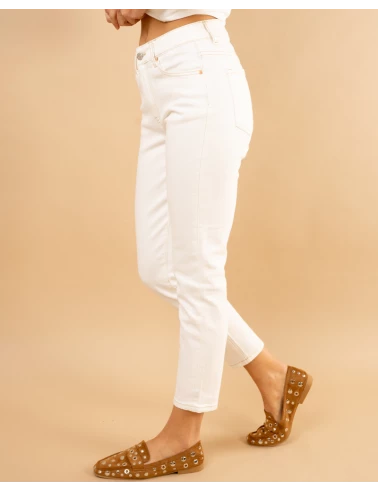 Jean mom