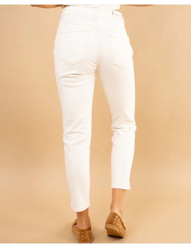 Jean mom