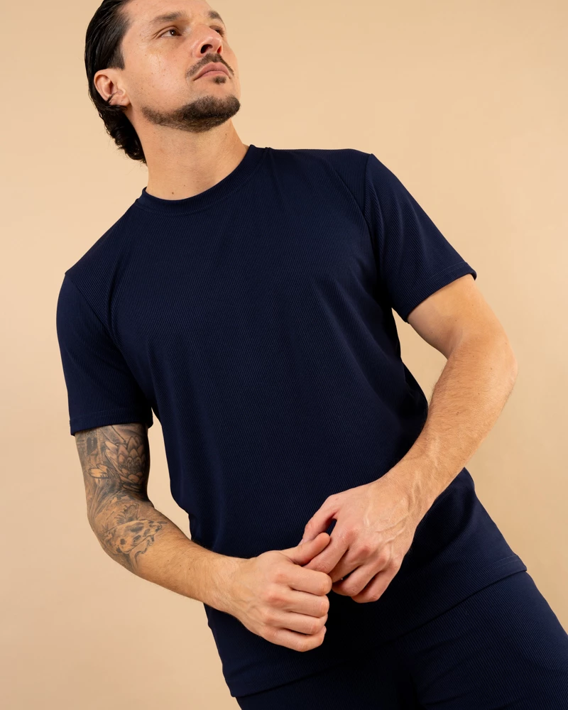 T-Shirt Stries