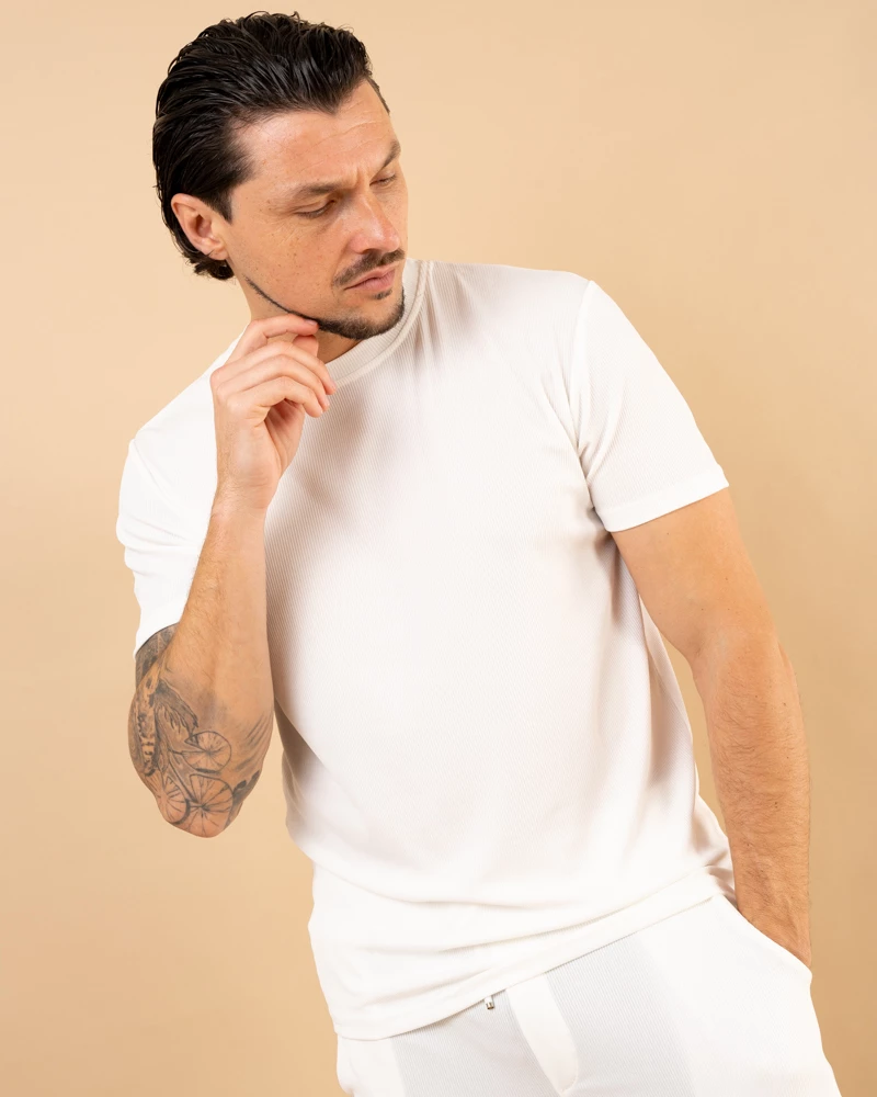 T-Shirt Stries