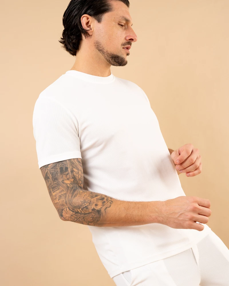T-Shirt Stries