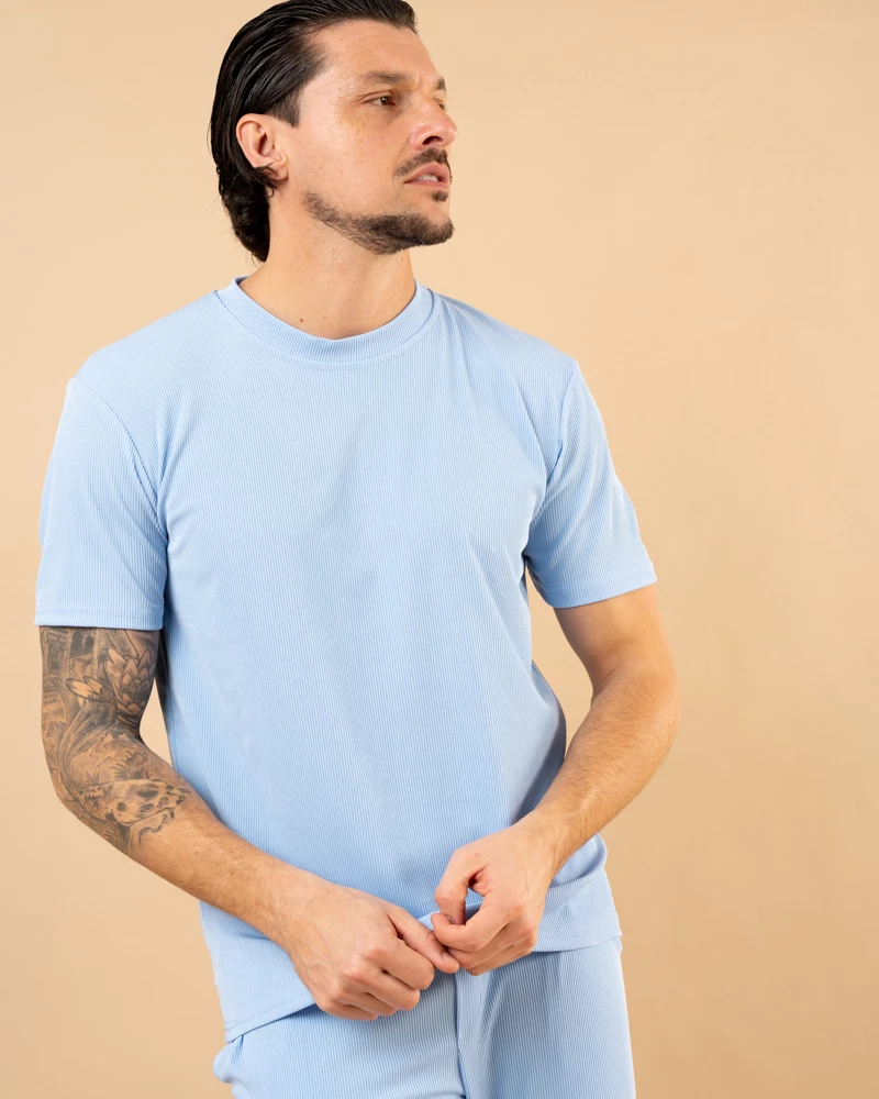 T-Shirt Stries