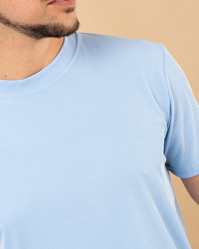 T-Shirt Stries