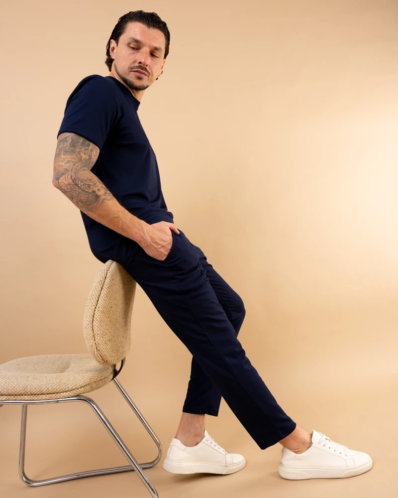 Pantalon Stries
