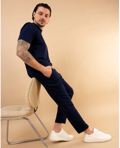 Pantalon Stries