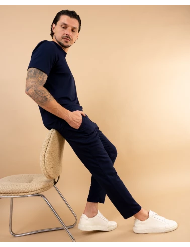 Pantalon Stries