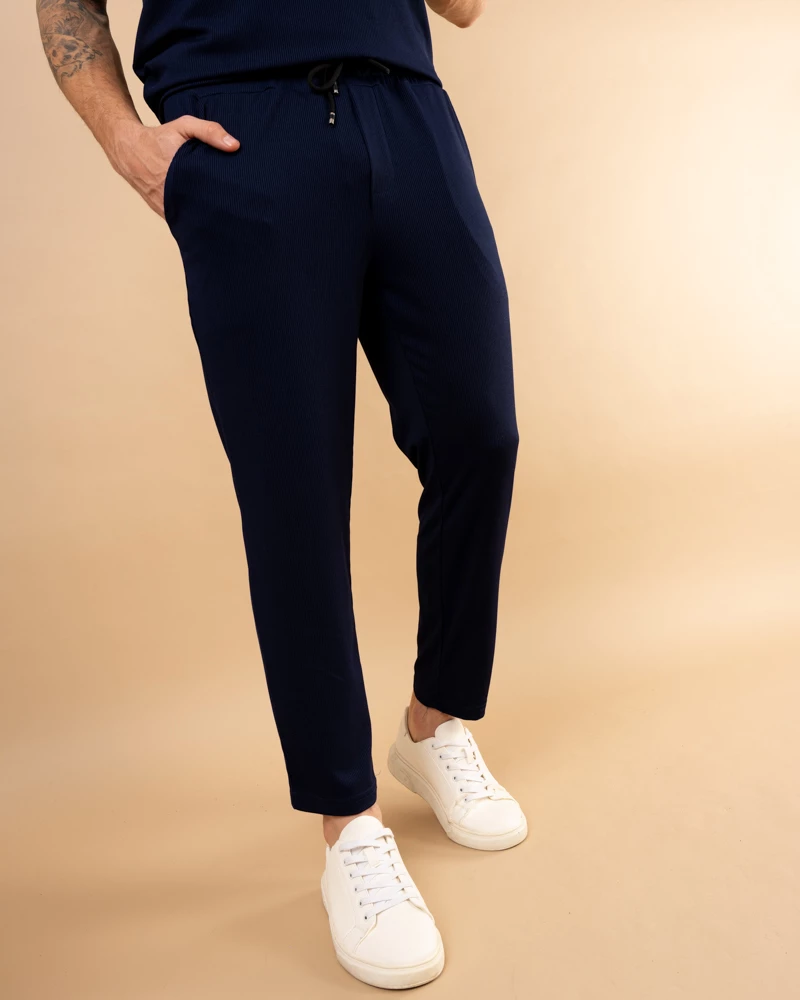 Pantalon Stries