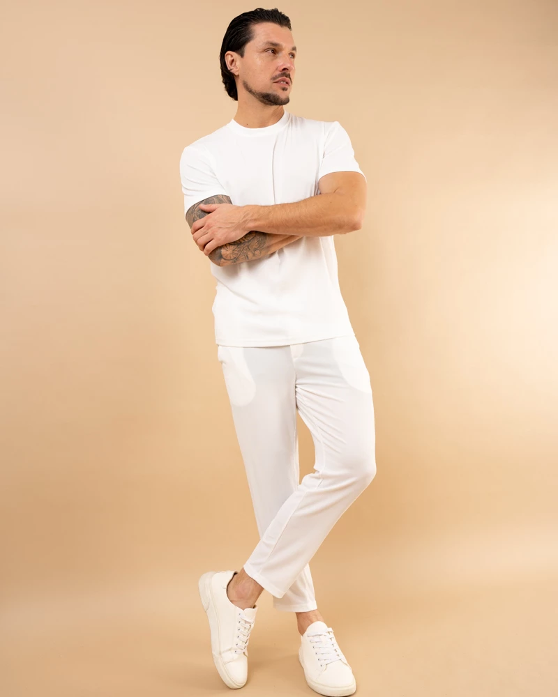 Pantalon Stries
