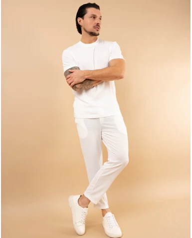 Pantalon Stries