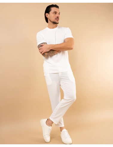 Pantalon Stries
