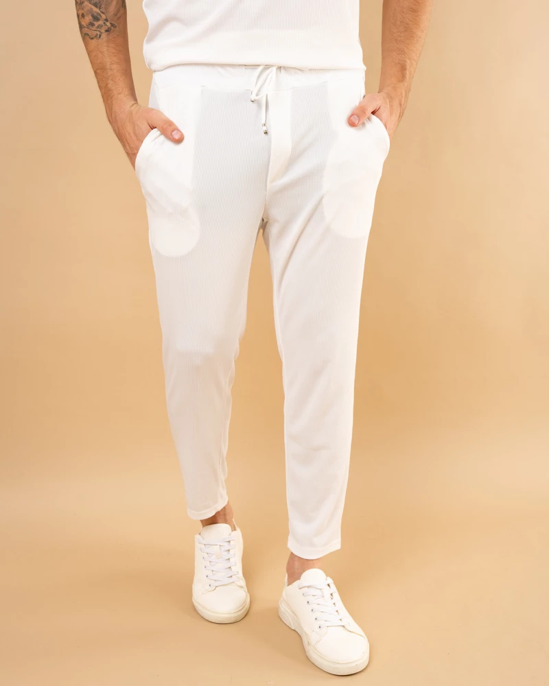 Pantalon Stries
