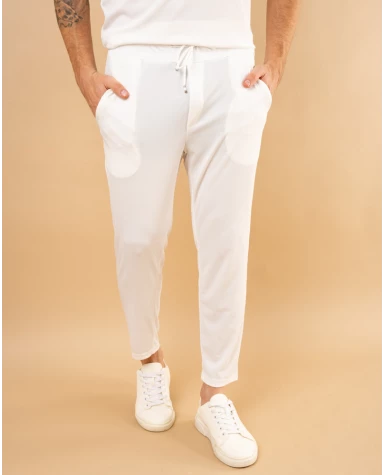 Pantalon Stries