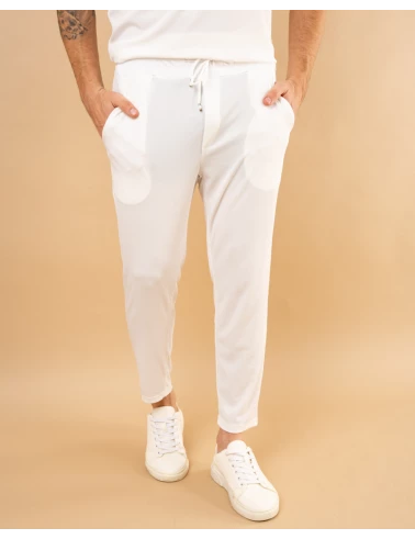Pantalon Stries