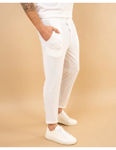 Pantalon Stries